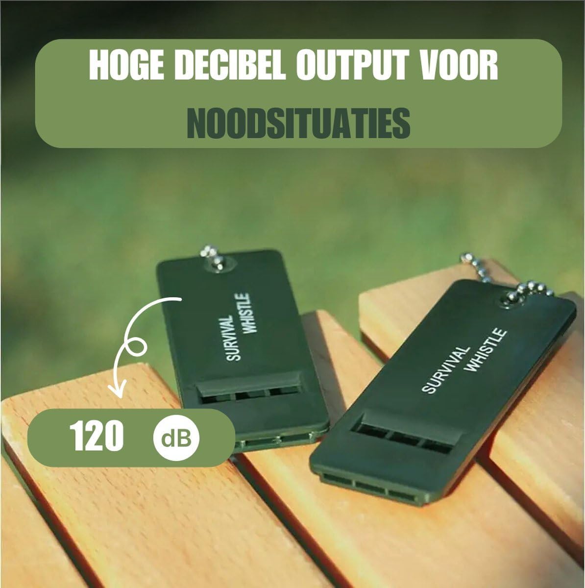 Essentials 2025 Compleet Noodpakket
